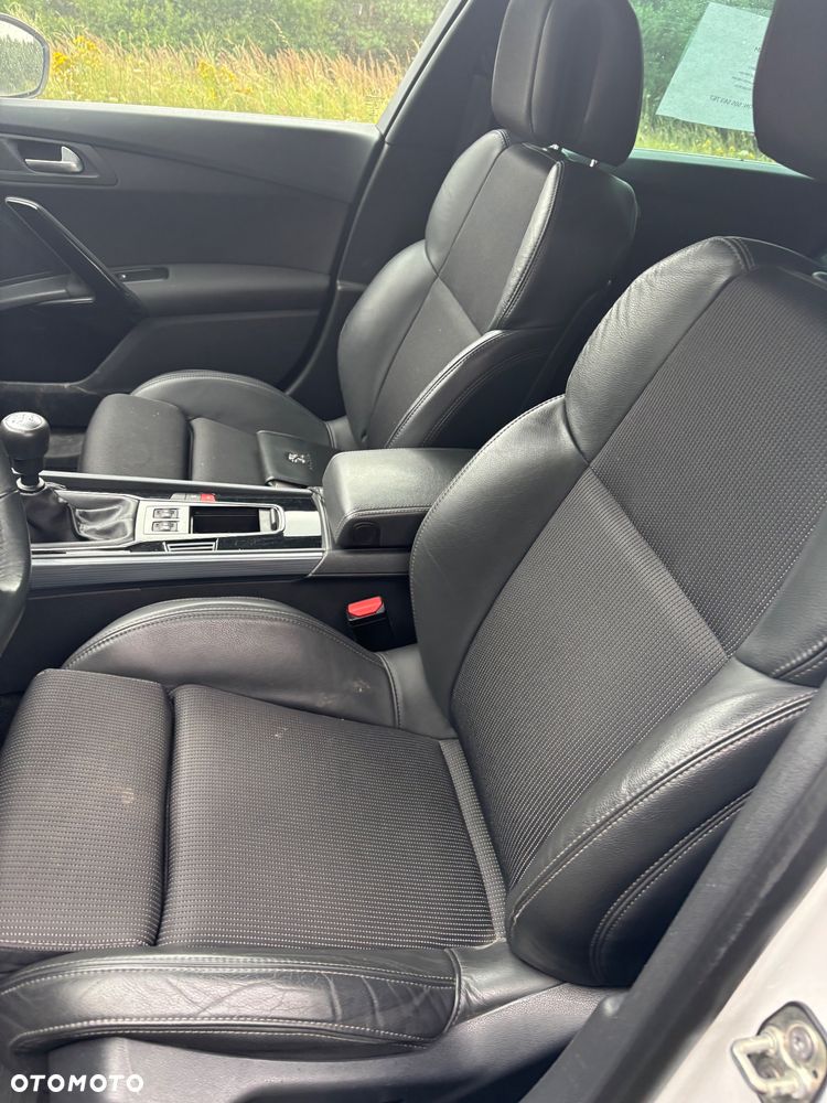 Peugeot 508 BlueHDi 150 Stop&Start Allure - 6