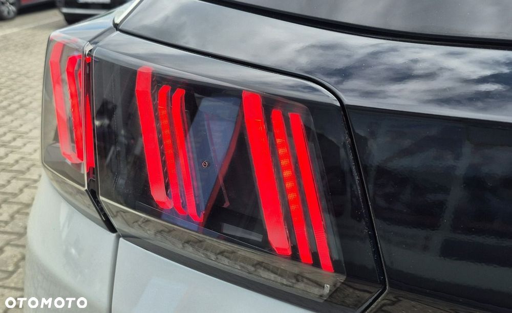 Peugeot 3008 1.2 PureTech Allure Pack S&S EAT8 - 38