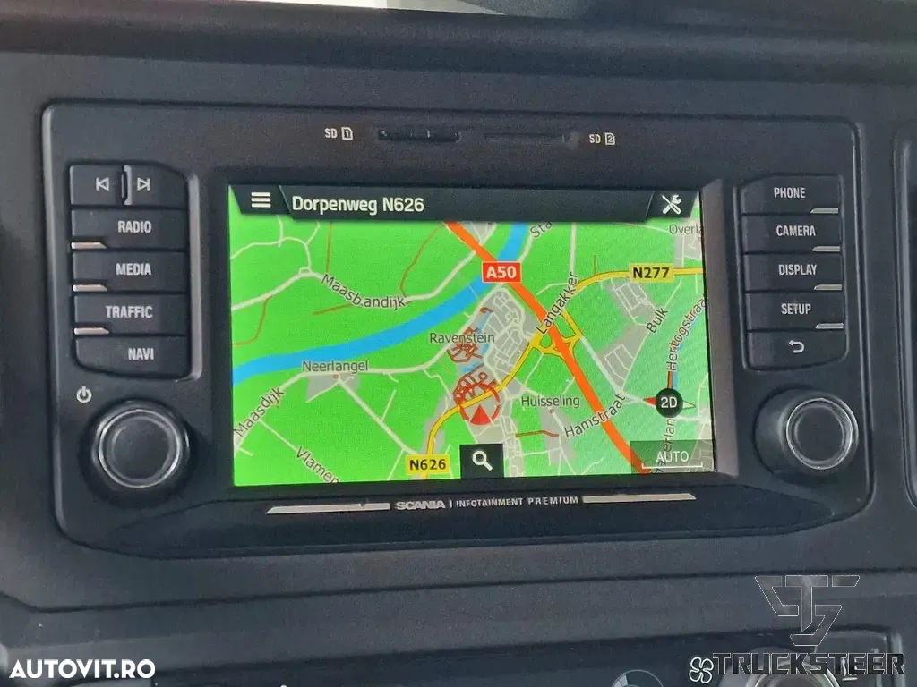 Scania S500 - 23
