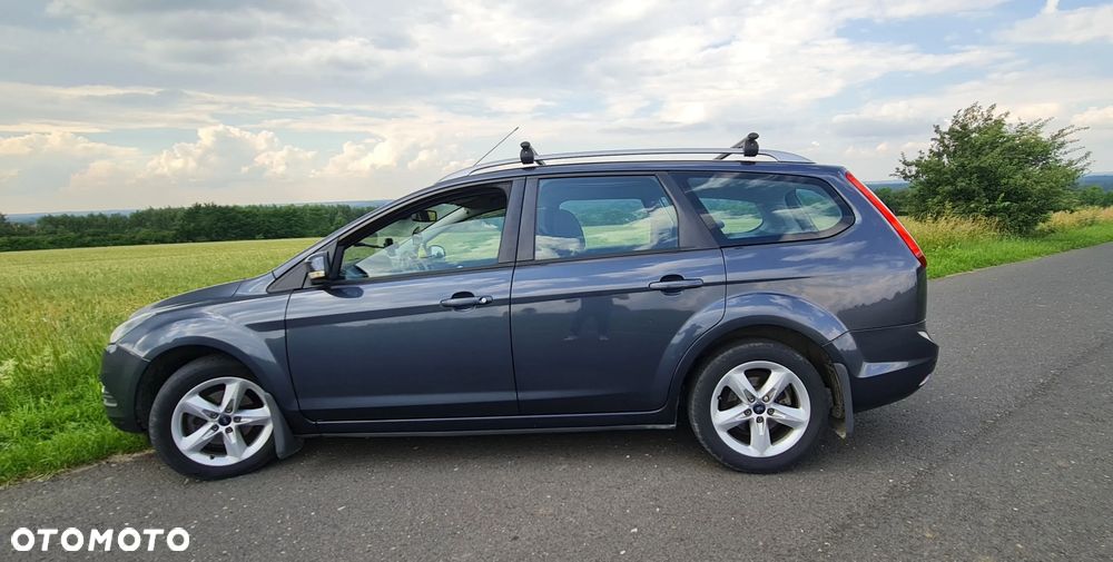 Ford Focus 1.6 TDCi Trend - 1