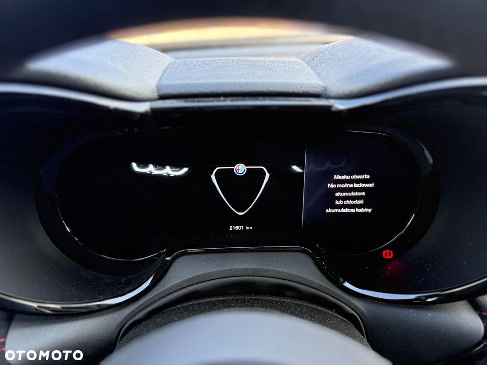 Alfa Romeo Tonale - 25