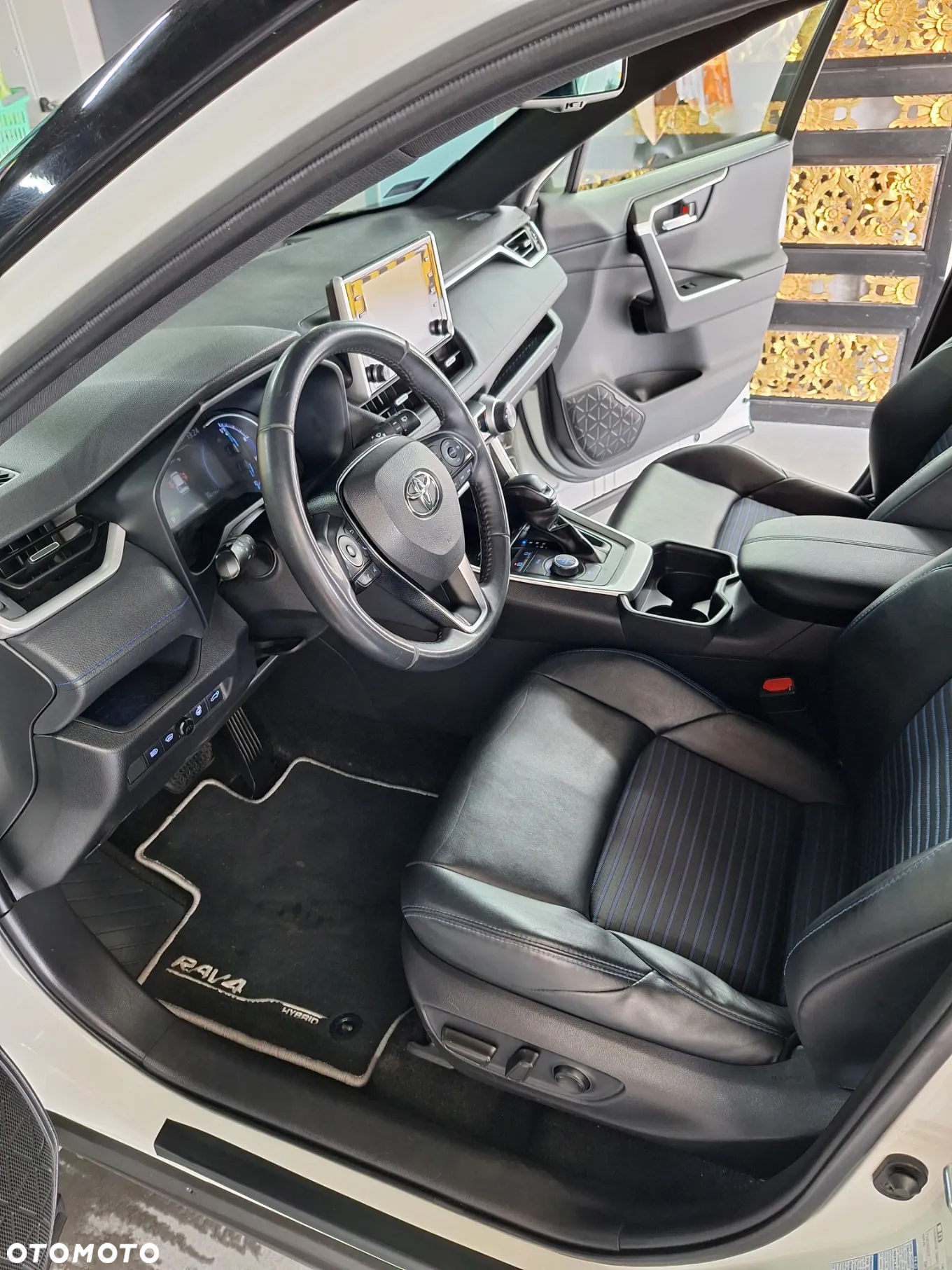 Toyota RAV4 2.5 Hybrid Selection 4x4 - 3