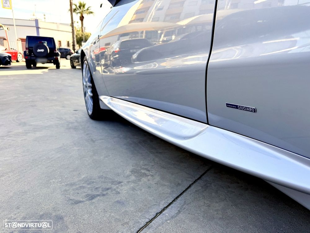 Maserati Gransport 4.2 V8 - 54