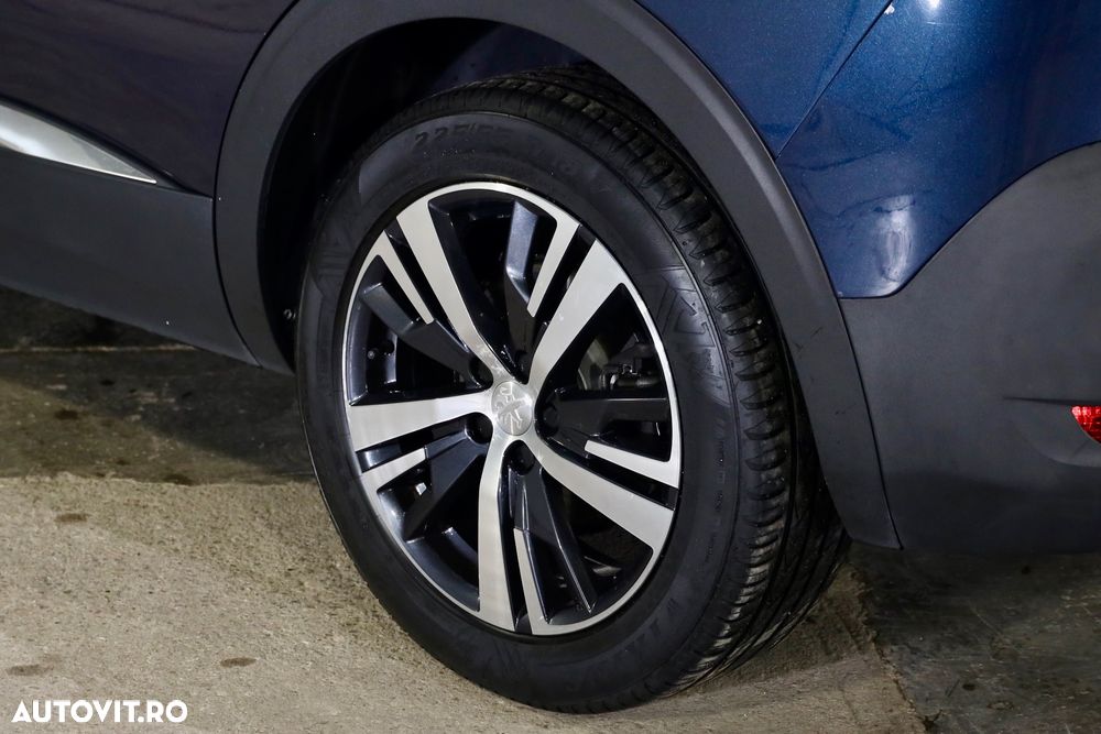 Peugeot 5008 1.6 BlueHDI EAT6 Active - 31