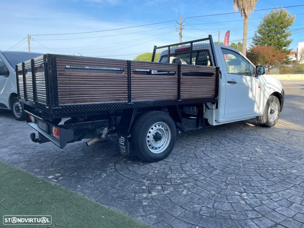 Isuzu D-Max D-MAX II 1.9 DDI (163CV) - 5