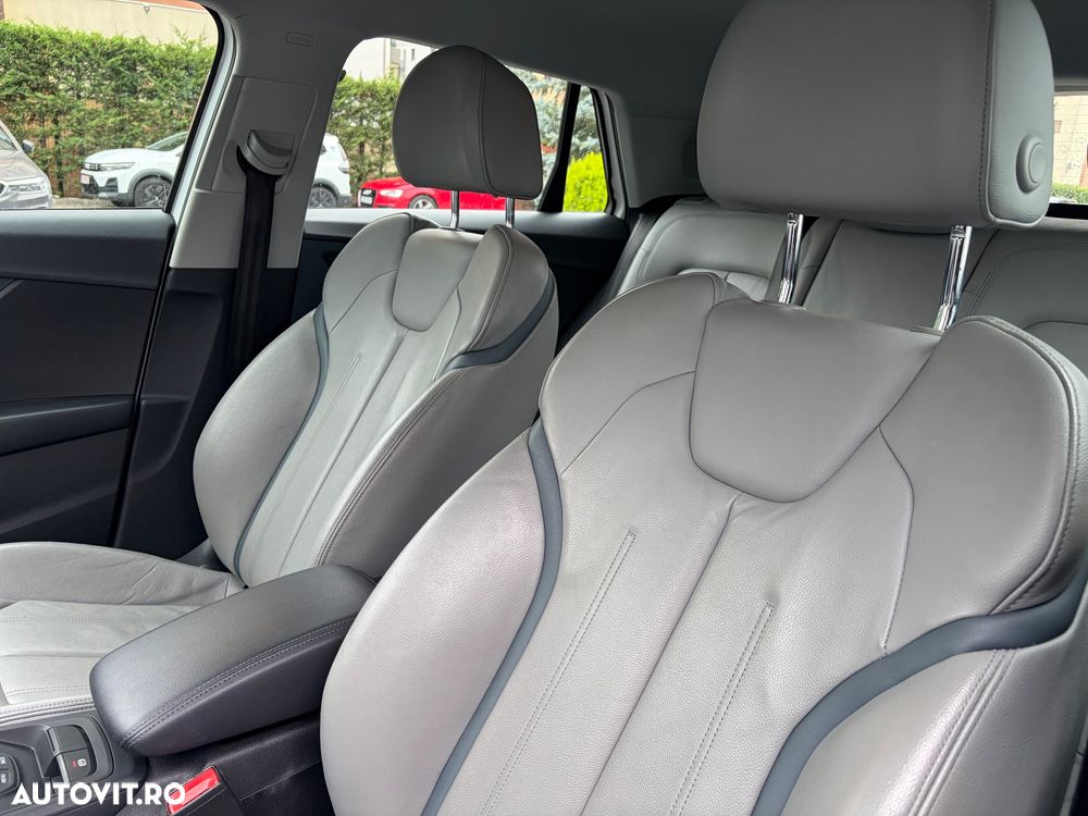 Audi Q2 30 TDI S tronic sport - 2