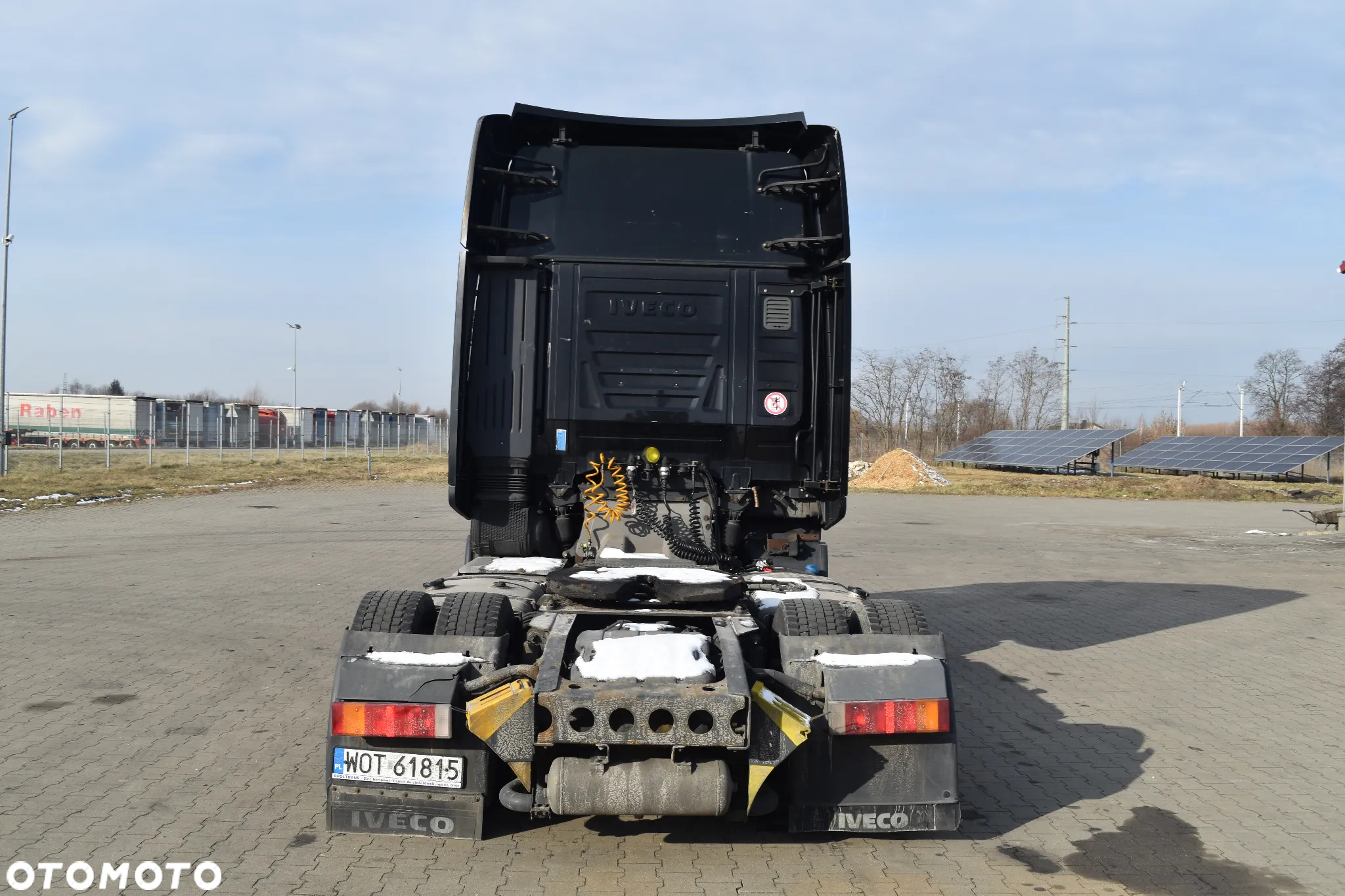 Iveco Stralis - 5