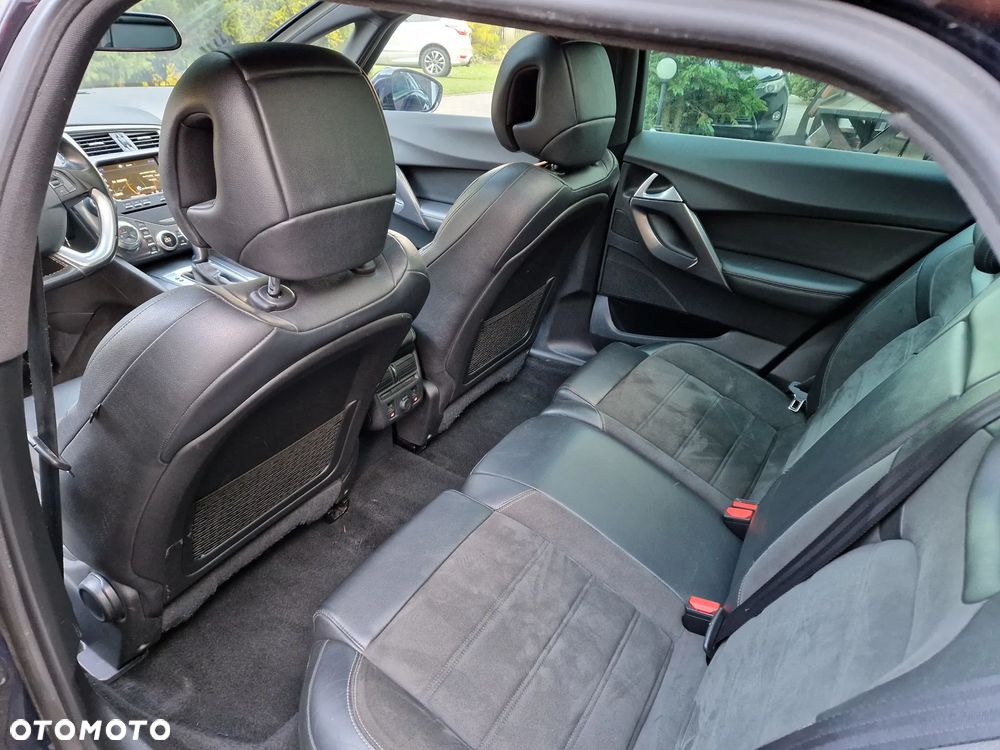 DS Automobiles DS 5 - 14