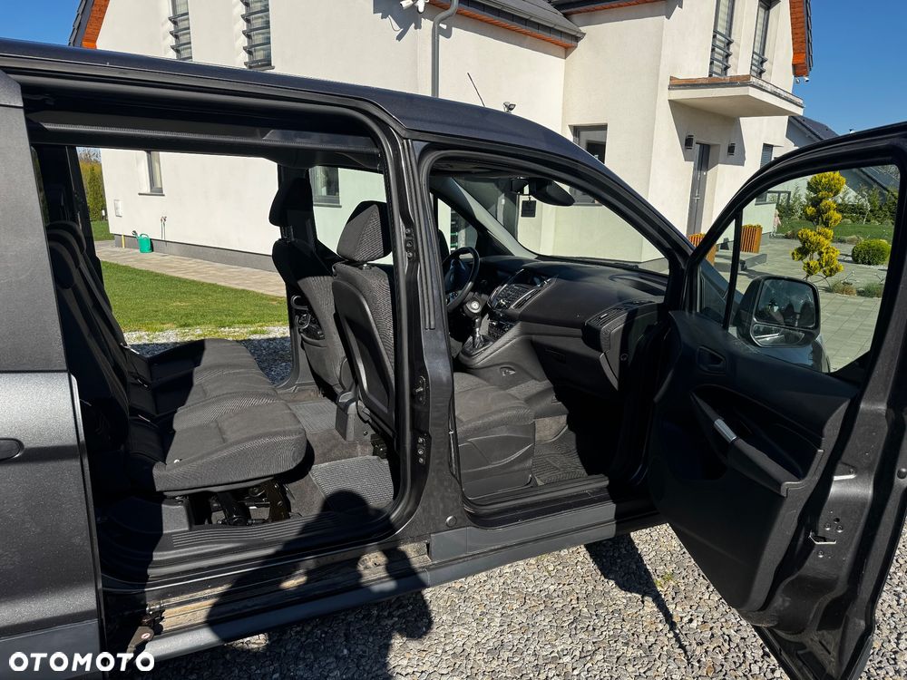 Ford Transit Connect 230 L2 Trend - 9