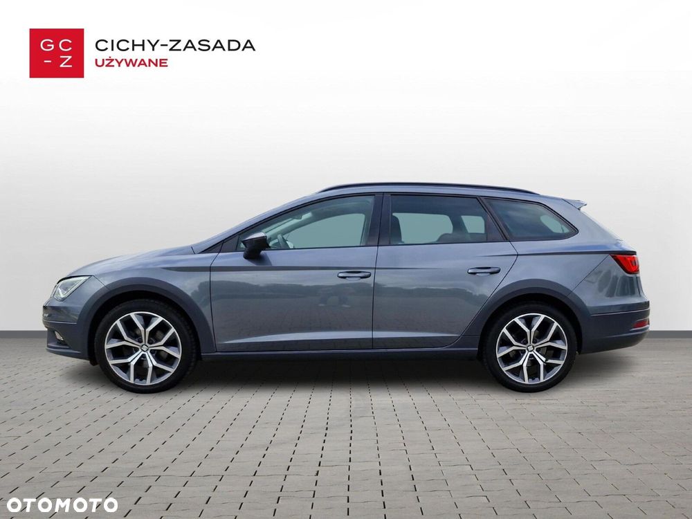 Seat Leon 1.4 TSI X-Perience S&S - 6