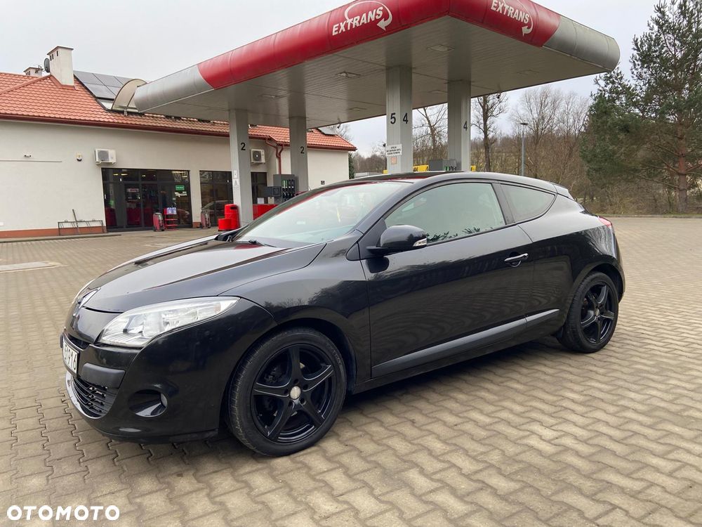 Renault Megane 1.5 dCi Dynamique - 5