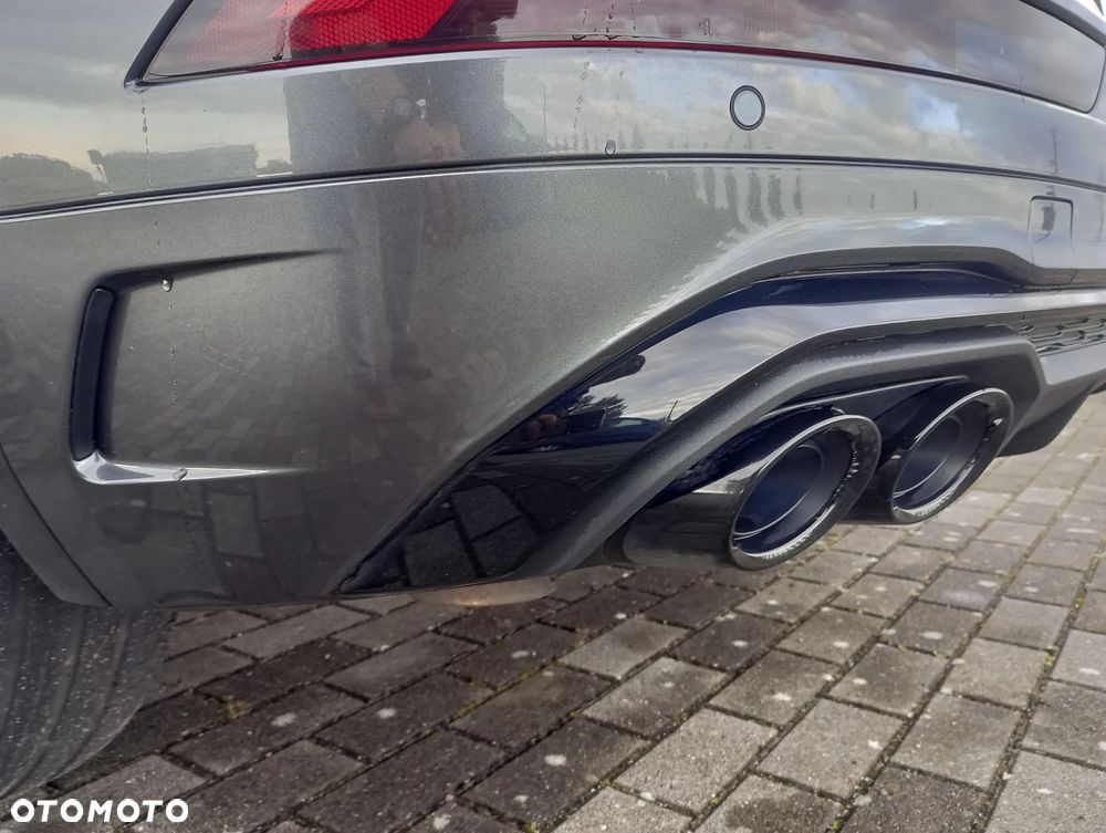 Audi SQ5 TDI Quattro Tiptronic - 15