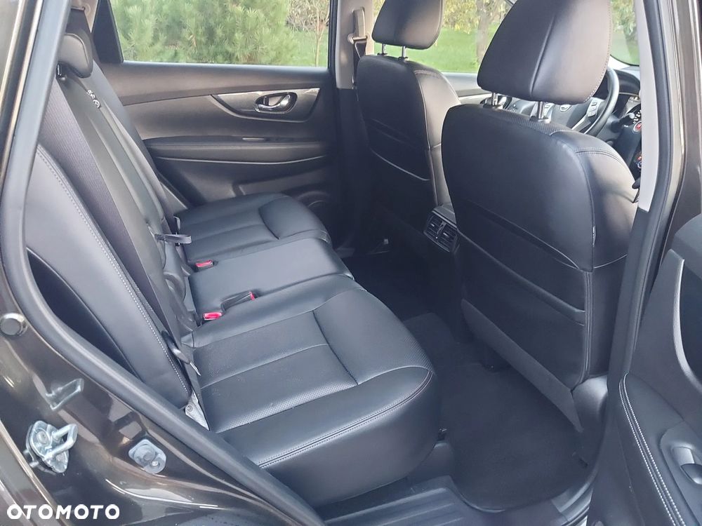 Nissan X-Trail 1.6 DCi Acenta 2WD EU6 - 12