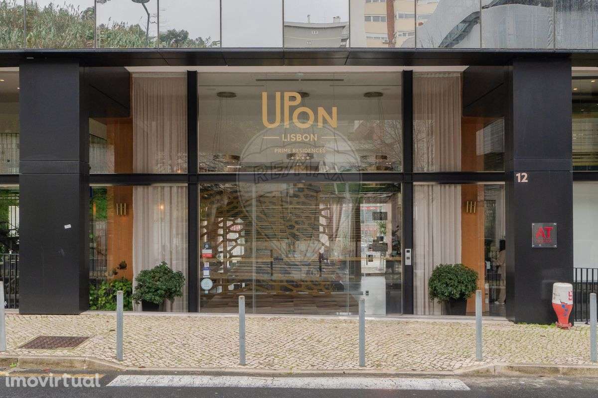 Apartamento T1 para venda - Grande imagem: 2/31