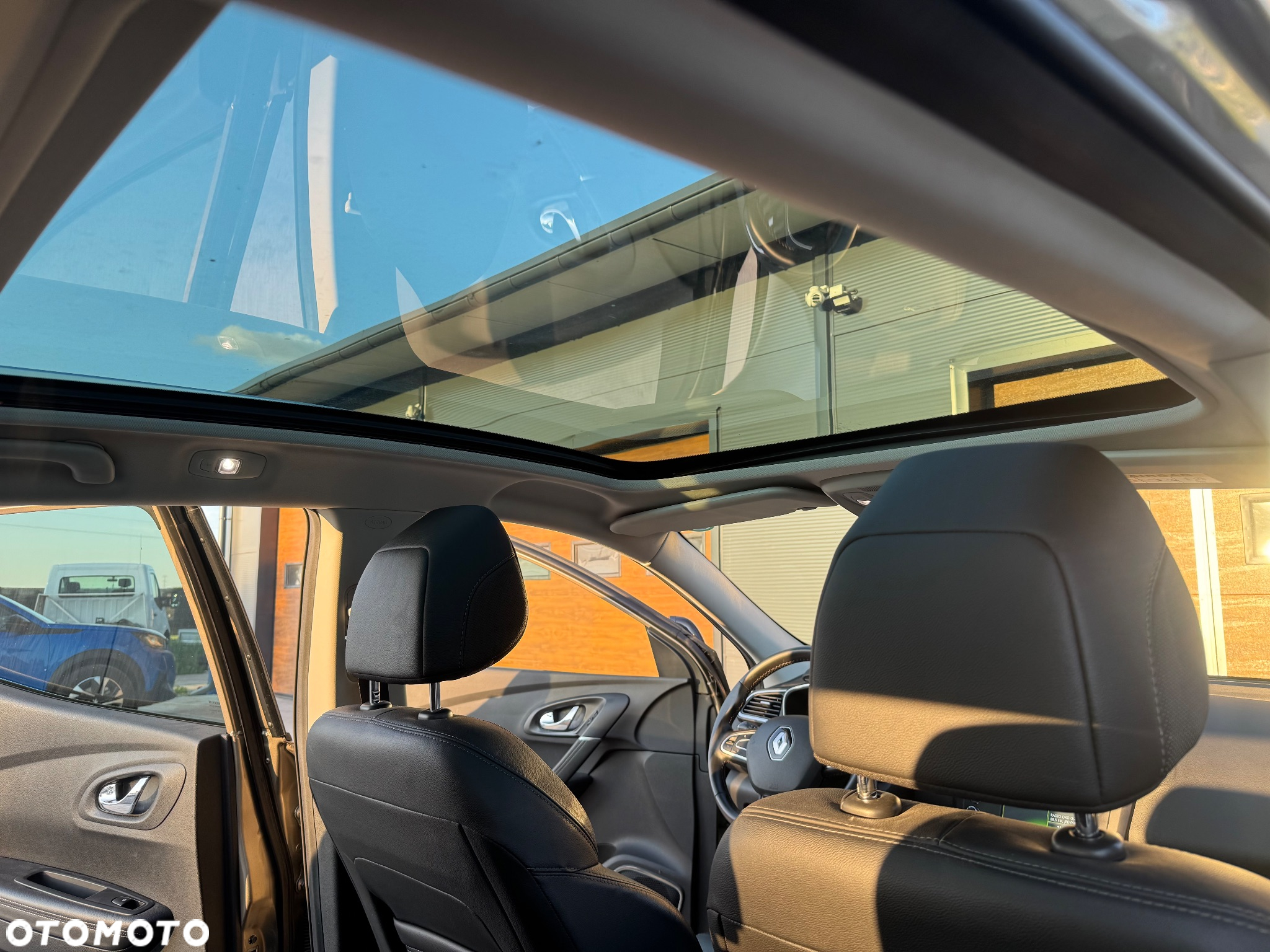 Renault Kadjar Energy dCi 130 Bose Edition - 8