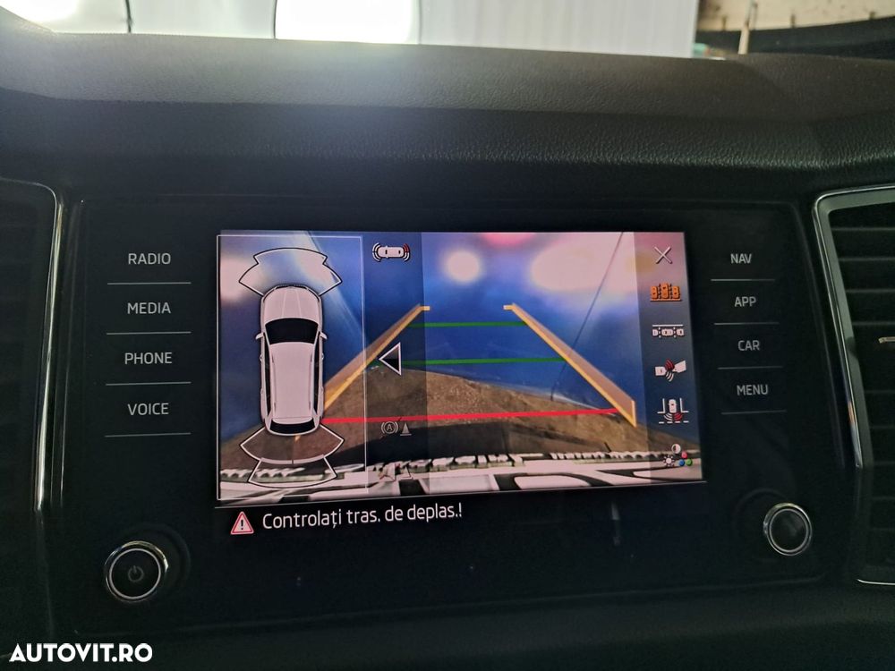 Skoda Kodiaq - 19