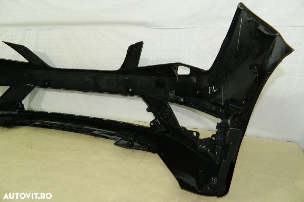 Bara fata Seat Leon FR, 2012, 2013, 2014, 2015, , 5F0807221D - 7