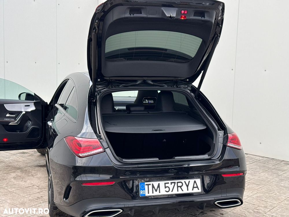 Mercedes-Benz CLA - 15