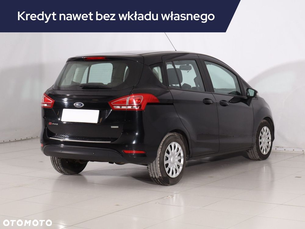 Ford B-MAX - 7
