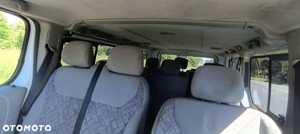 Opel Vivaro - 15