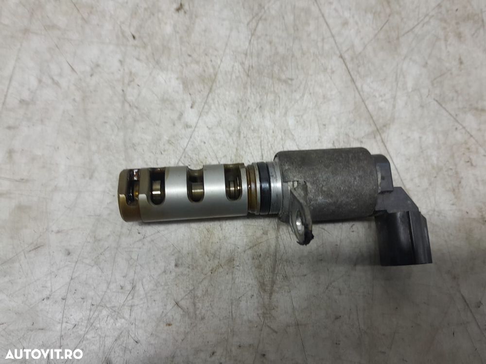 Senzor arbore cotit 1.0 benzina 1KRFE 5880H4 Citroen C1 2 [2014 - 202 - 2