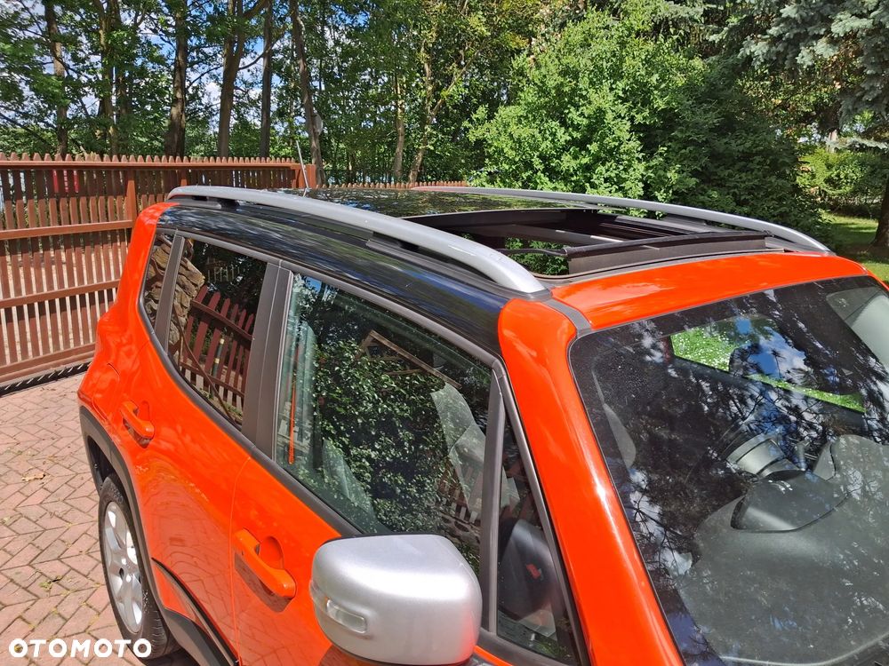 Jeep Renegade - 3