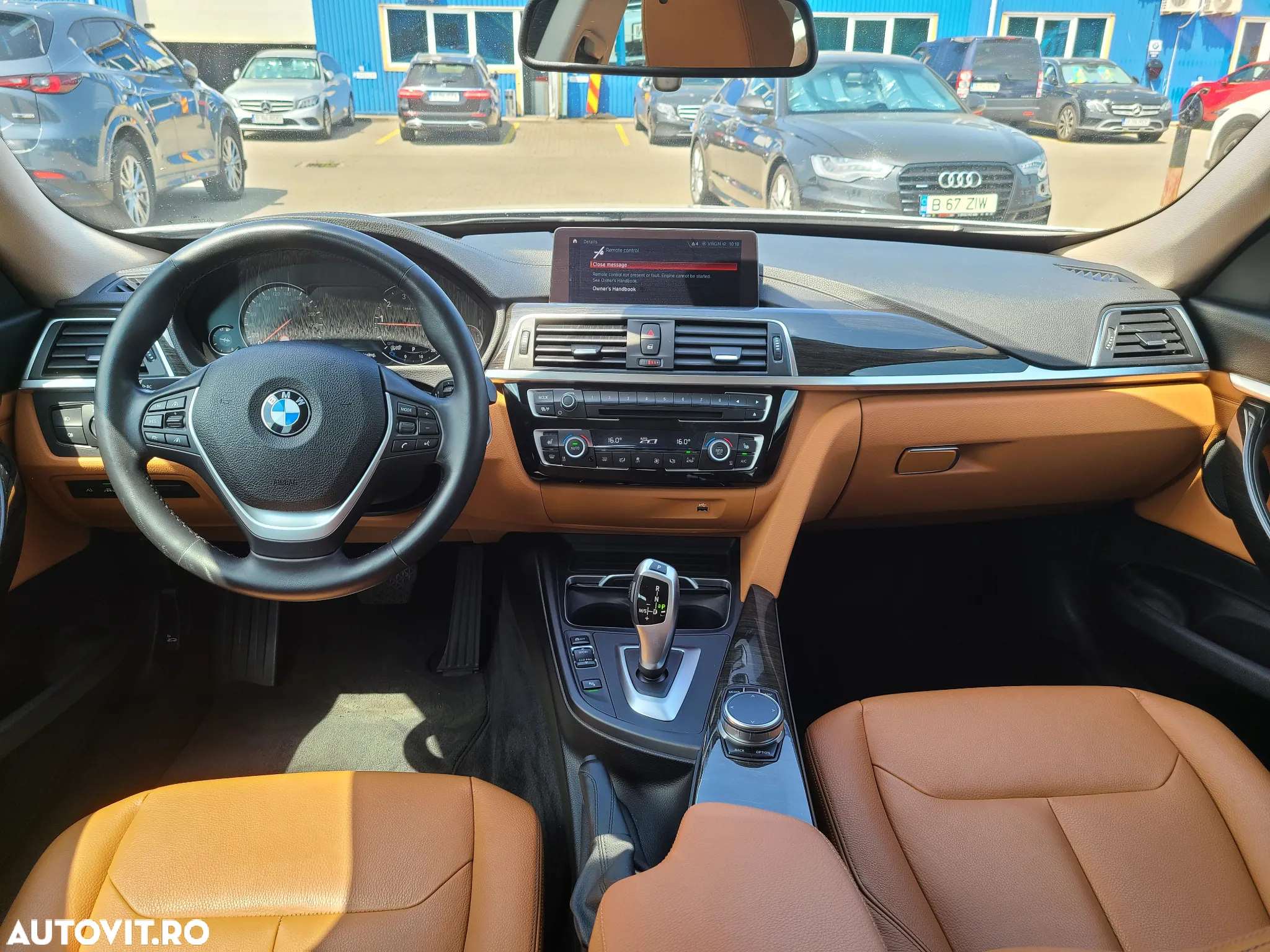 BMW Seria 3 320i GT xDrive AT - 29
