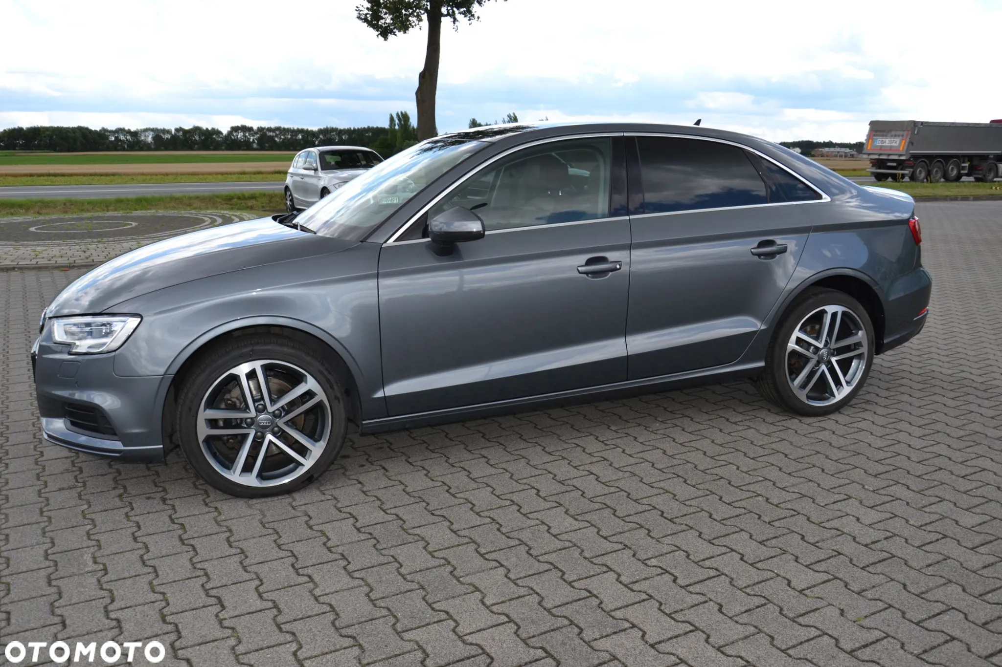 Audi A3 - 6