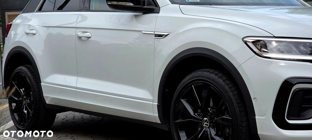 Volkswagen T-Roc 1.5 TSI R-Line - 21