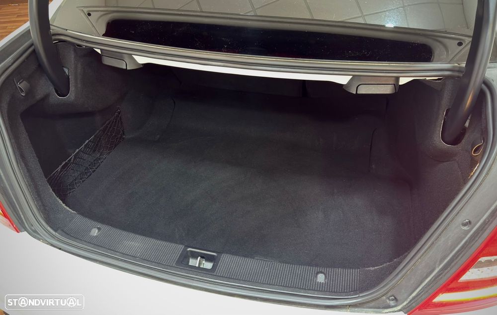 Mercedes-Benz C 250 - 7