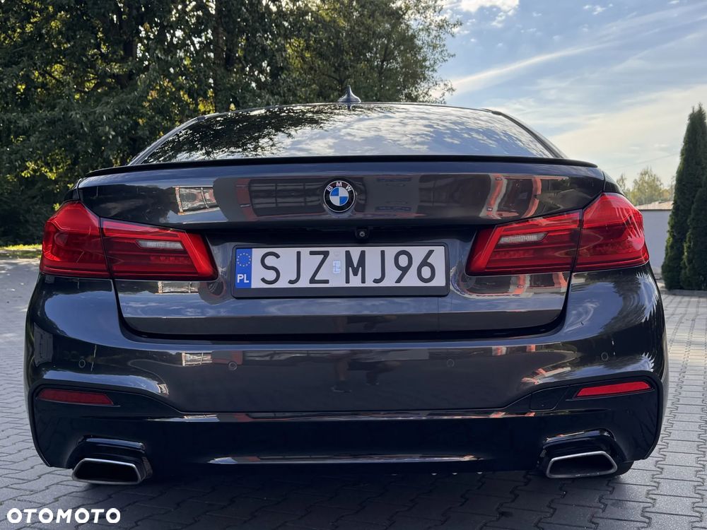 BMW Seria 5 - 28