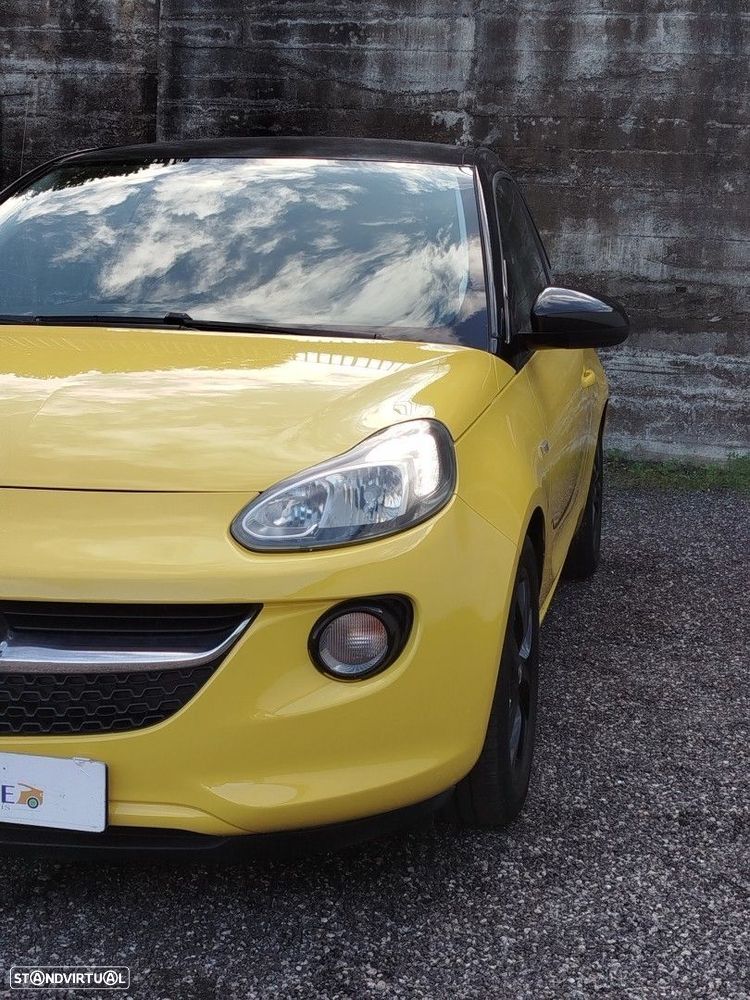 Opel Adam 1.2 Slam - 18