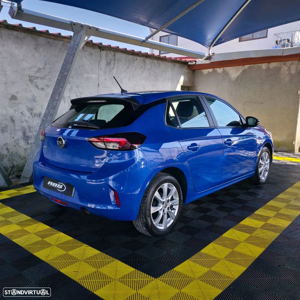 Opel Corsa 1.2 Elegance - 5