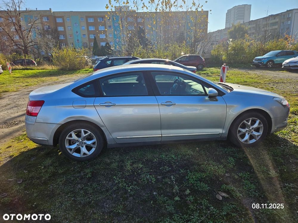 Citroën C5 2.0i 16V Dynamique - 16