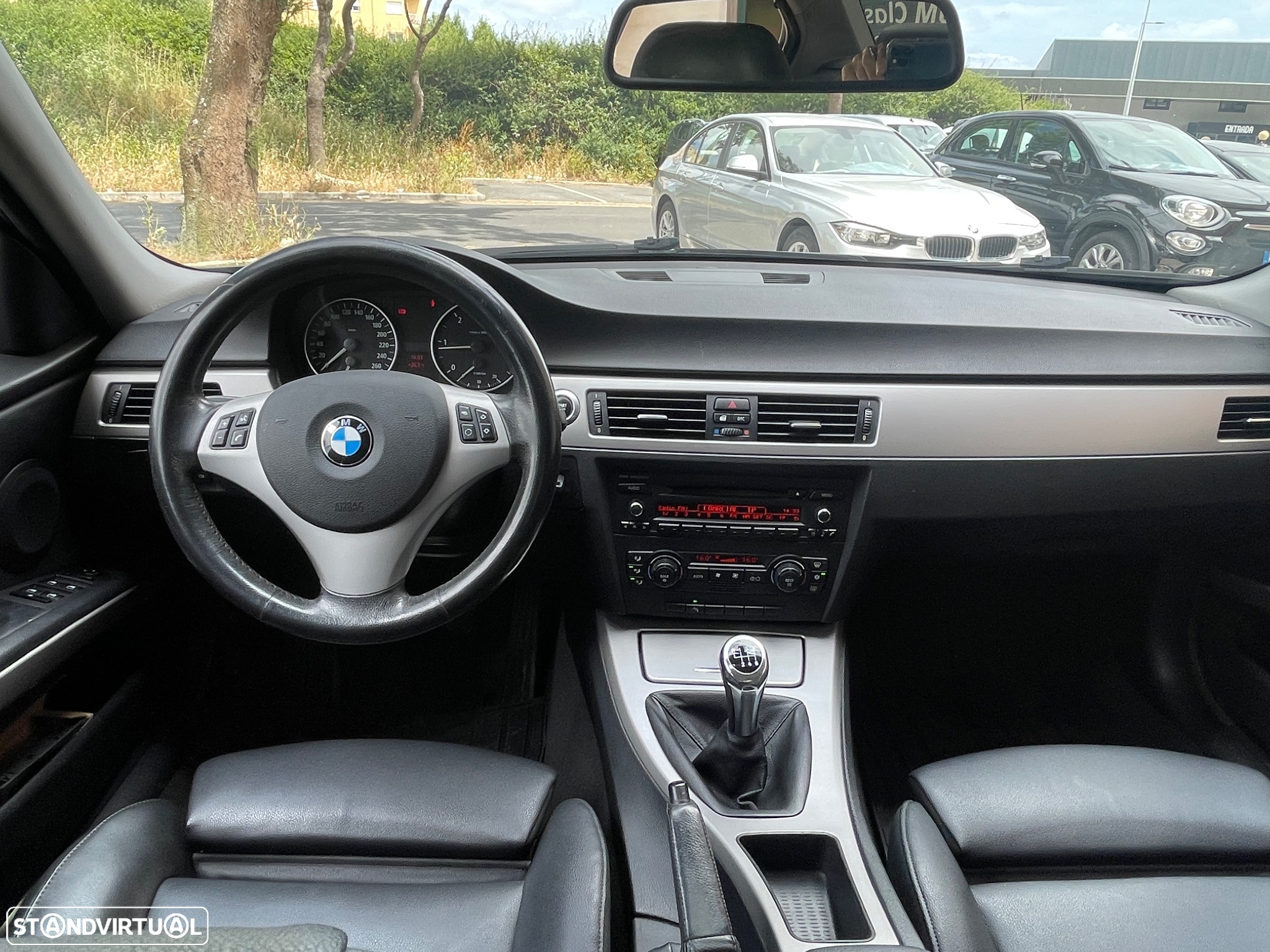 BMW 320 - 17