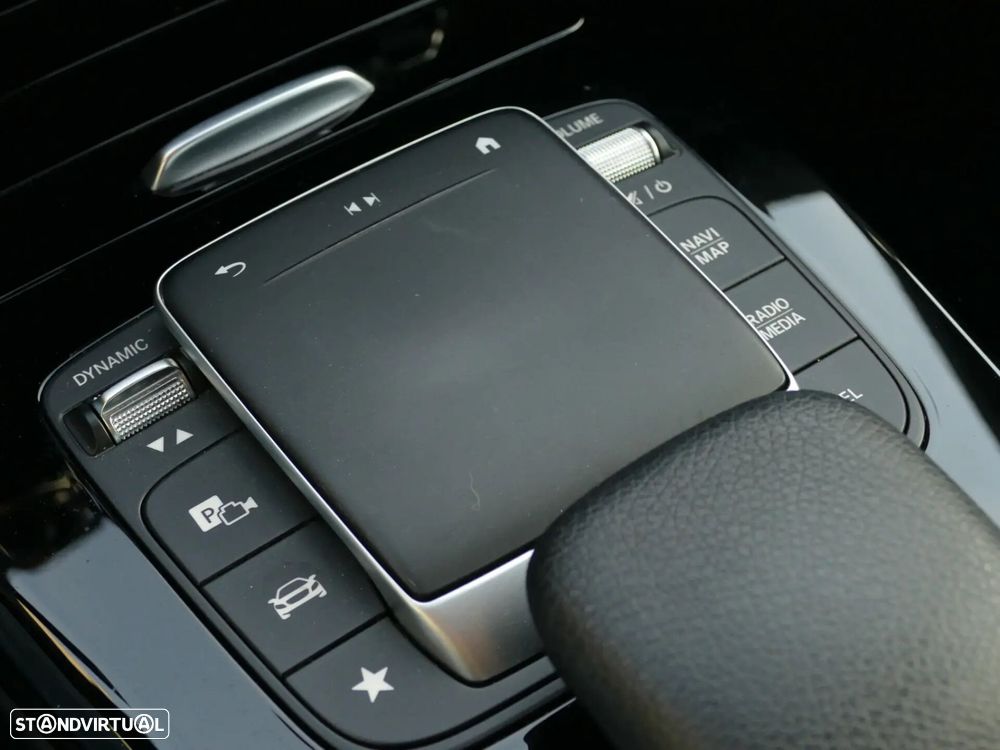 Mercedes-Benz A 250 e Style Plus - 25