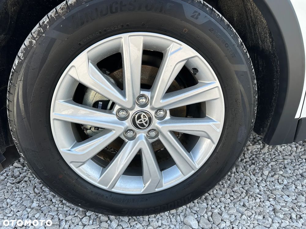 Toyota C-HR 1.8 Hybrid Style - 32