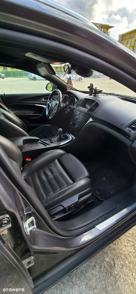 Opel Insignia - 3