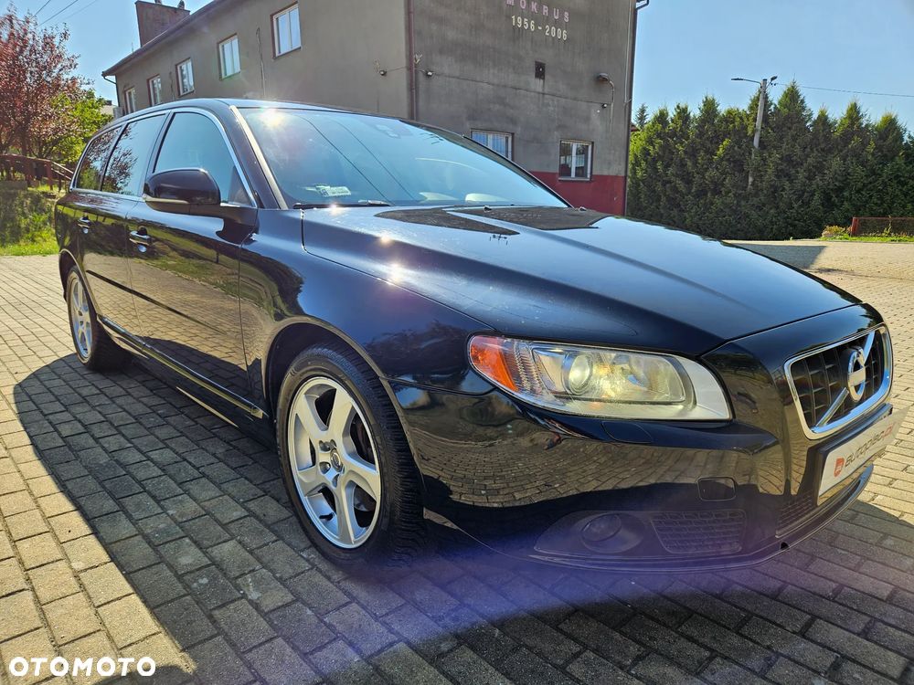 Volvo V70 - 35
