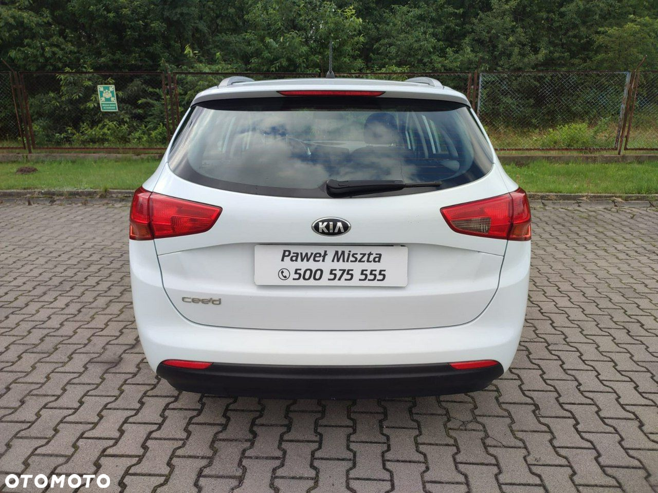 Kia Ceed - 29