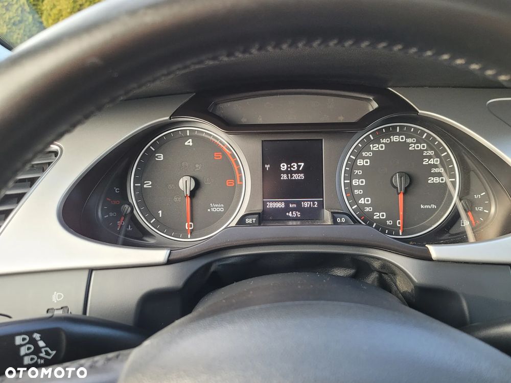 Audi A4 - 30