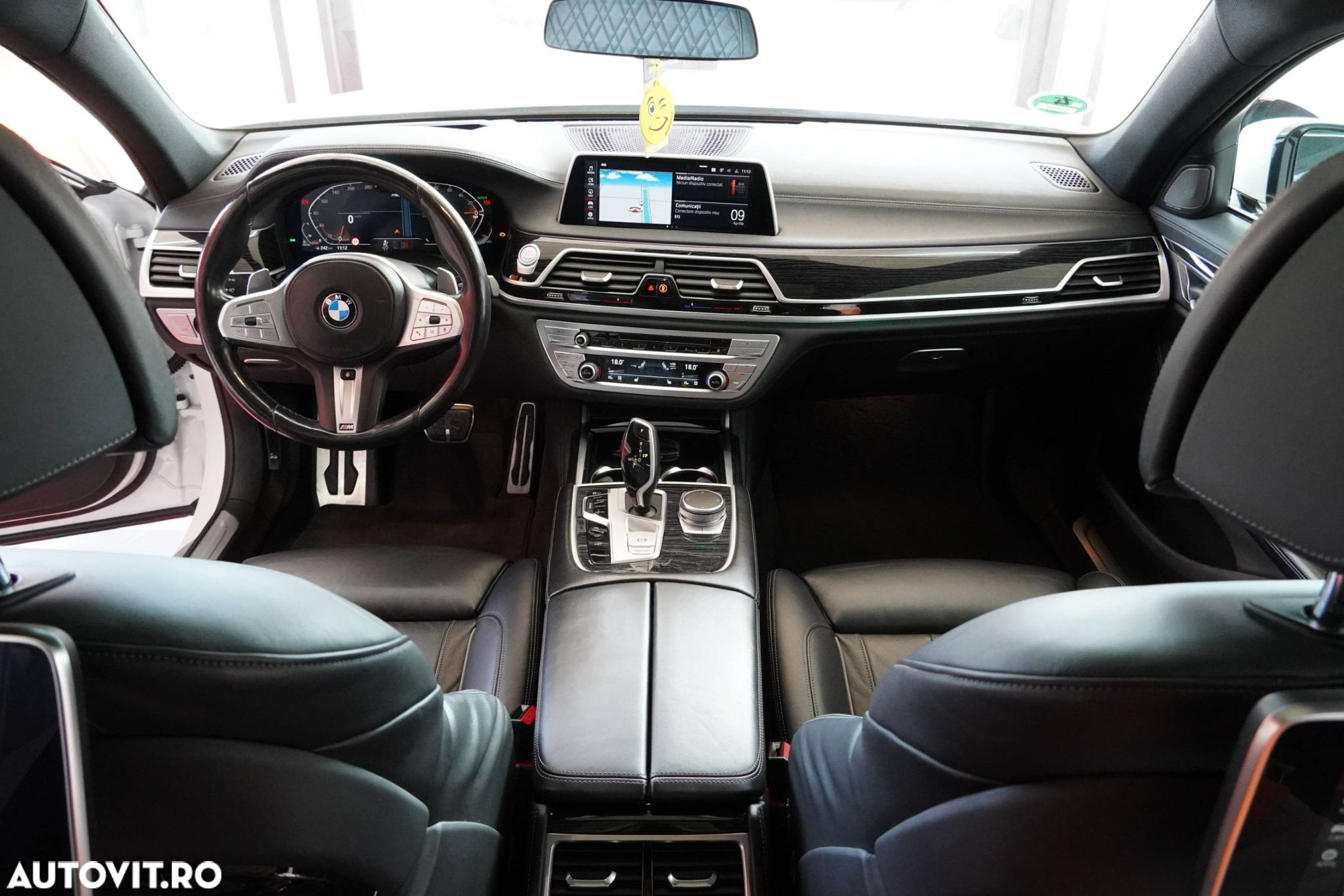 BMW Seria 7 - 23