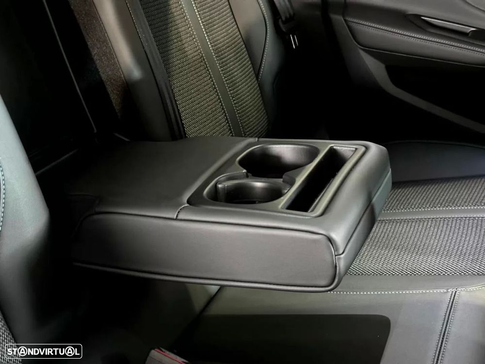 Peugeot 308 - 15