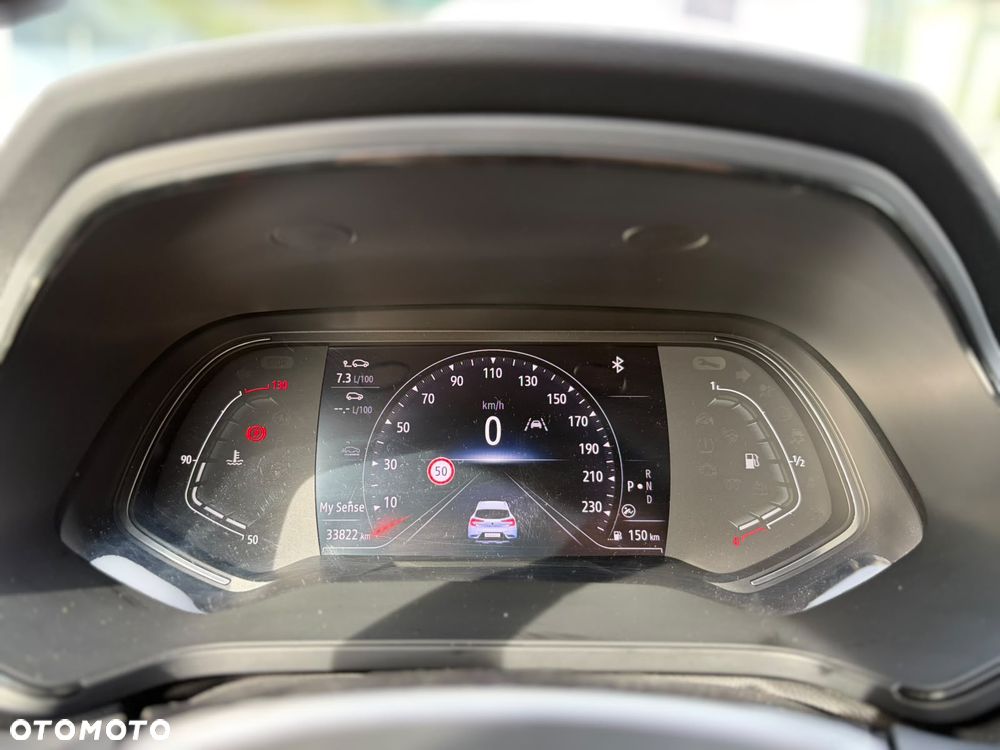 Renault Captur 1.3 TCe mHEV Techno EDC - 13