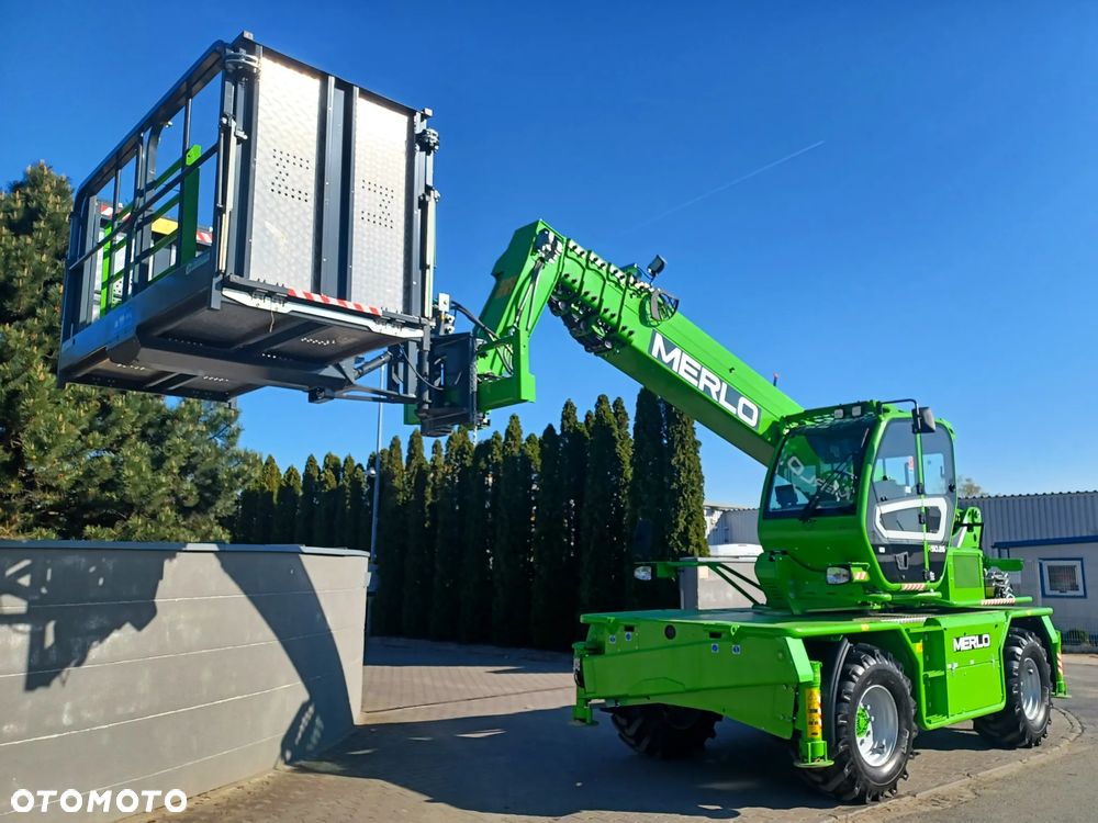 Merlo ROTO 50.26 S