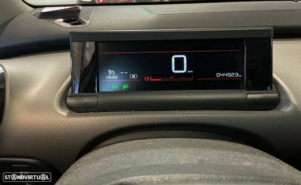 Citroën C4 Cactus PureTech 110 Stop&Start C-SERIES - 2