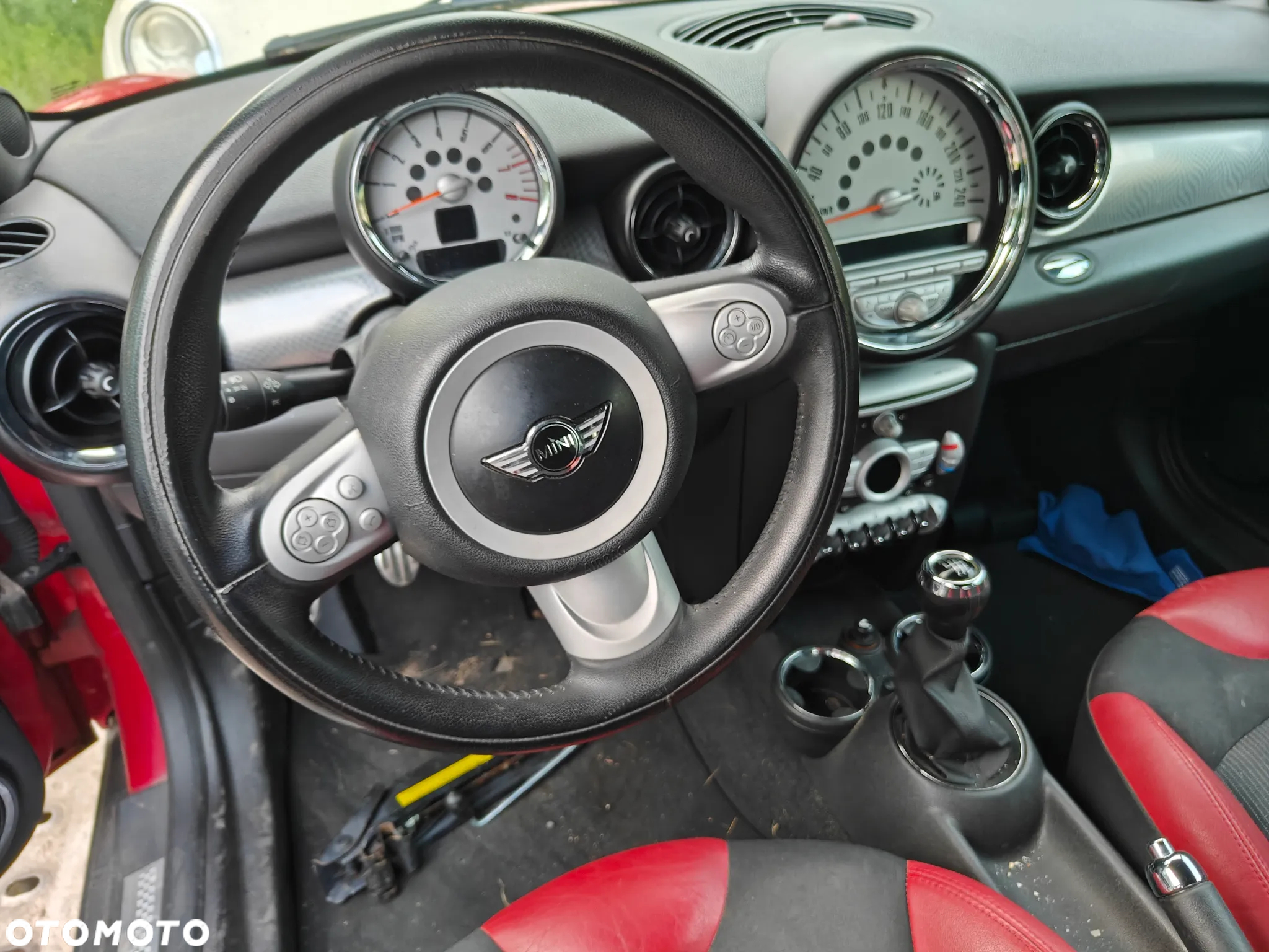 MINI Cooper S 50 Mayfair - 8