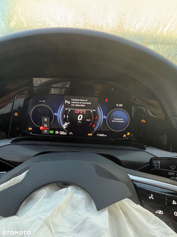 Volkswagen Golf VII 2.0 TSI BMT GTI Performance DSG - 39