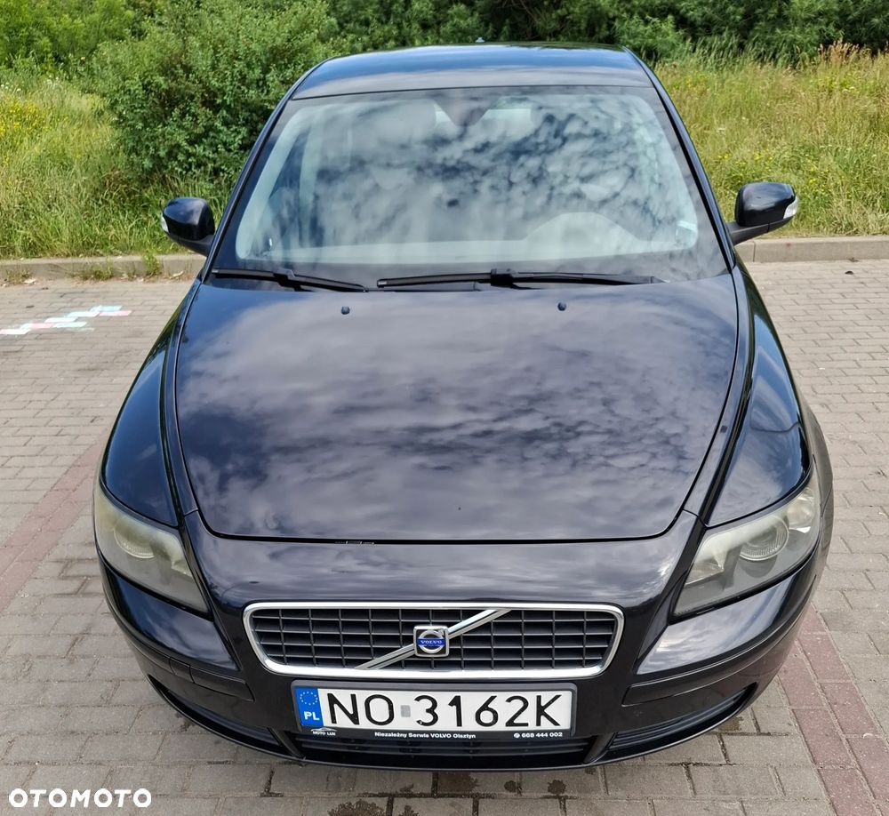 Volvo S40 1.6 - 7