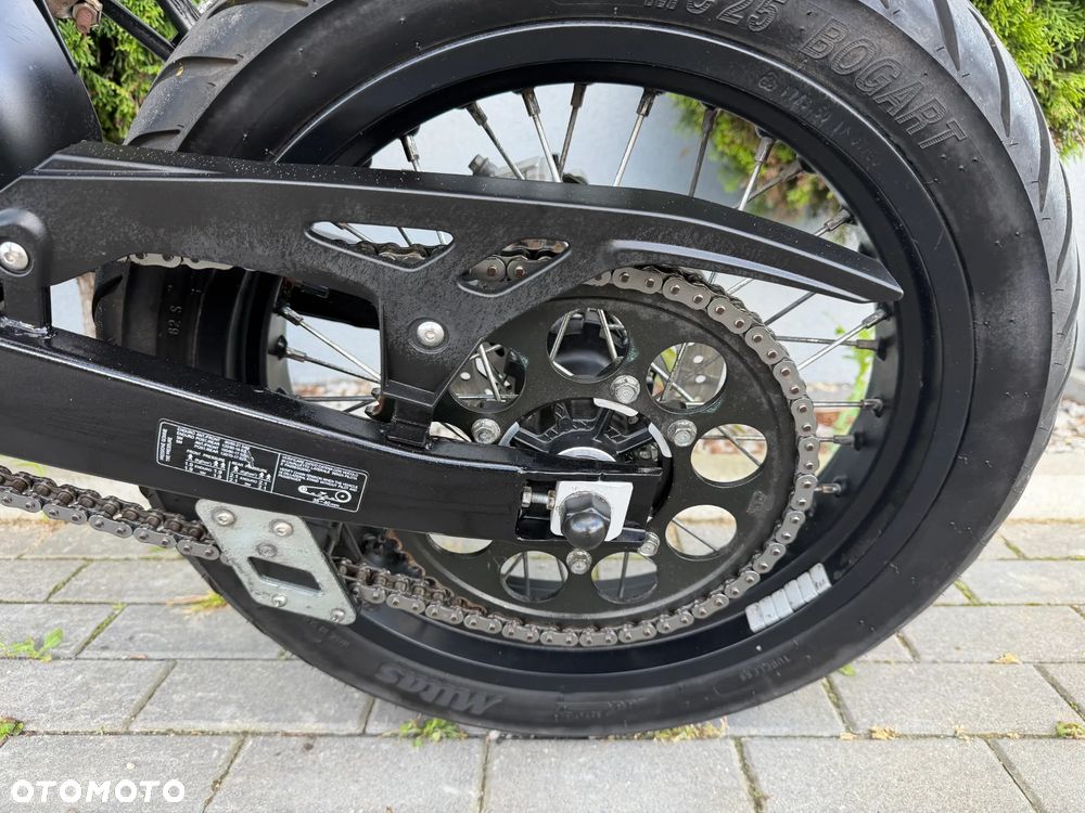 Aprilia SX - 28